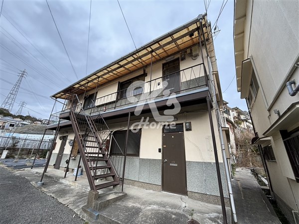 DAIMON文化/神戸市須磨区/妙法寺駅/３Ｋ/お得に暮らせる広々3K